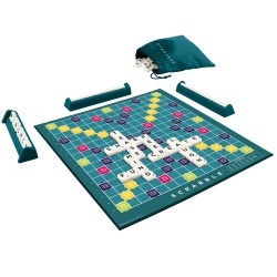 SCRABBLE ORIGINAL - Img 2