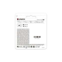 SD CARD KS 128GB CL10 UHS-I CANV GO PLUS - Img 5