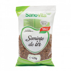 SEMINTE IN 125GR