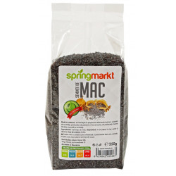 SEMINTE MAC 250GR