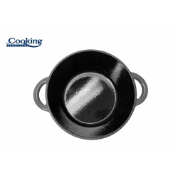 SEMIO.FONTA+CAP.24x11.5CM,4L,MARBLE GREY - Img 4