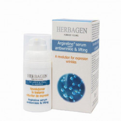 SER ANTIRID-LIFTING CU ARGIRELINE 30GR