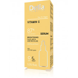 SER VIT.C ILUMINATOR ZI&NOAPTE FATA&DECOLTEU 30ML