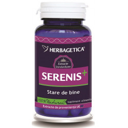 SERENIS+ 60CPS