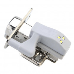 Set 10 lampi LED pentru balamale mobilier - Img 3