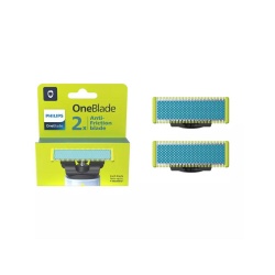 SET 2 REZERVE ONEBLADE PHILIPS QP225/50