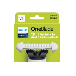 SET 2 REZERVE ONEBLADE PHILIPS QP229/50 - Img 1