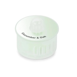 Set 3 capsule odorizante Cucumber&Oak Ecovacscompatibil T9/T9+/X1 PLUS/T10/T10 PLUS