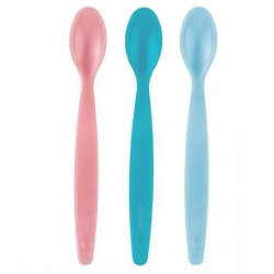 SET 3 LINGURITE TERMOSENSIBILE MAGIC SPOON