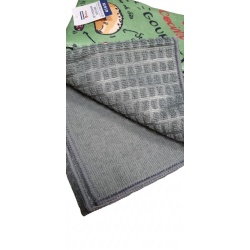 Set 4 prosoape bucatarie 40x48 cm - Img 10