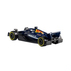 SET 5 MASINI HOT WHEELS FORMULA 1 2025 - Img 9