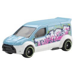 SET 5 MASINI HOT WHEELS METRO SKETCH - Img 10