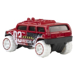 SET 5 MASINI HOT WHEELS PRIORITY PATROL - Img 6