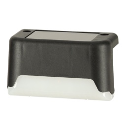 Set 8 Lampi solare LED pentru iluminat scari exterioare cu senzor crepuscular - Img 10