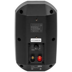 SET BOXE LINIE 100V 5/10/20/30W 8OHMI IP66 - NEGRU - Img 4