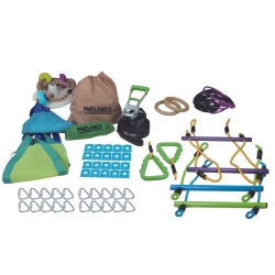 Set combo Ninja leagane (15 m) - Img 2