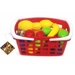 SET COS CU MANER FRUCTE SI BILE