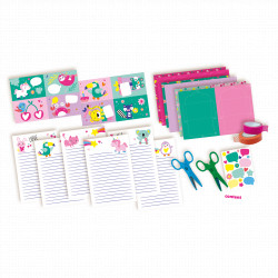 Set creativ - Papetarie puntru copii - Img 2