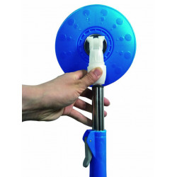 Set curatenie super easy clean, mop 360 - Img 12