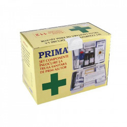 SET INLOCUIRE TRUSA SANITARA FIXA