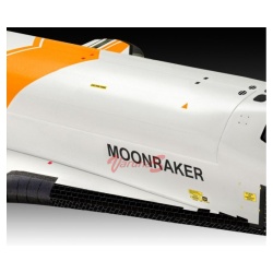 Set macheta James Bond 'Moonraker' - Img 3