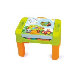 SET MASUTA INTERACTIVA 6IN1 - Img 2