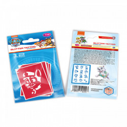 Set șabloane Paw Patrol - 12 buc - Img 2