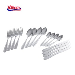 SET TACAMURI 16 PIESE, INGA