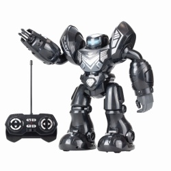 SILVERIT ROBO BLAST ROBOT - Img 6