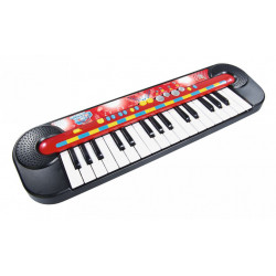 SIMBA ORGA ELECTRONICA 32 CLAPE 15 MELODII - Img 2