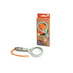 SIMBA SCOUT LUPA