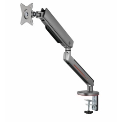 SINGLE MONITOR ARM SERIOUX MM54-C012GR - Img 6