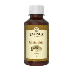 SIROP GHIMBIR 200ML