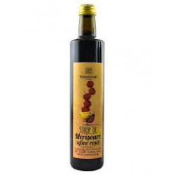 SIROP MERISOR FARA ZAHAR ECO (sticla) 500ml SONNENTOR