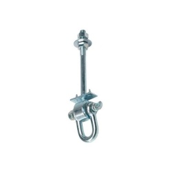 Sistem de prindere leagan tip D+ 16 cm