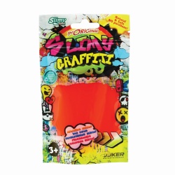 SLIMY GRAFFITI - Img 2