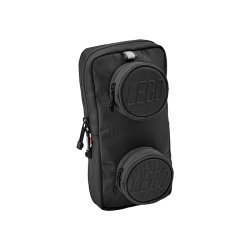 Sling Bag 1x2 - Negru