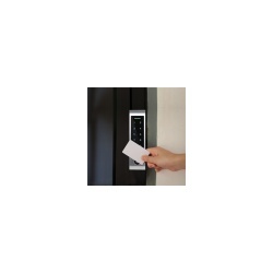 SMART WI-FI ACCESS CONTROL ISNATCH - Img 6