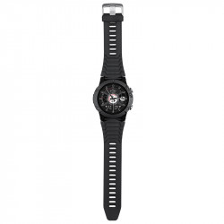 Smartwatch activity black gps kruger&matz - Img 6