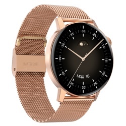 SMARTWATCH VIVE4 SB-350 - ROSE GOLD - Img 5