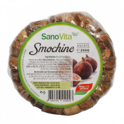 SMOCHINE USCATE 250GR