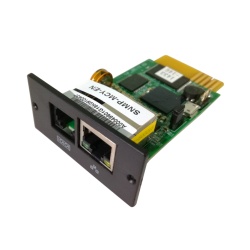 SNMP card (Aten, Helios, Balder series)