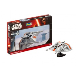 Snowspeeder - Img 4