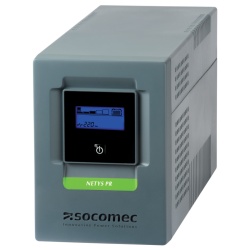 SOCOMEC NeTYS PR-MT 1500VA/1050W 230V 50 - Img 2