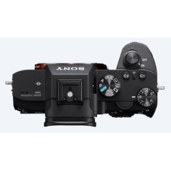 Sony A7 III Aparat Foto Mirrorless 24MP - Img 10