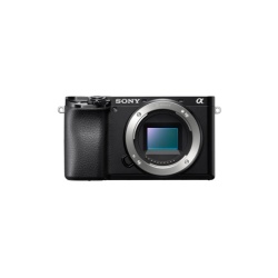 Sony ALPHA 6100 Aparat foto Mirrorless