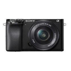 Sony ALPHA 6100 Aparat foto