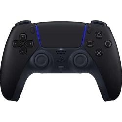 Sony PS5 Dualsense Controller Black - Img 1