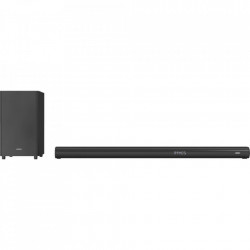 Soundbar 380w horizon 5.1.2 hav-h8700 - Img 4