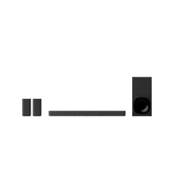 Soundbar Sony HT-S20R, 400W, 5.1 - Img 3